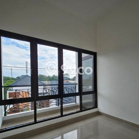 Dijual Rumah 3 Kamar Lokasi Ideal Bagus dan Strategis di Cimanggis Dijual Rumah 3 Kamar Lokasi Ideal Bagus dan Strategis di Cimanggis