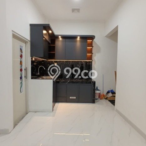 Rumah Modern Minimalis 2 KT Bisa Langsung Pindah di Cibinong Rumah Modern Minimalis 2 KT Bisa Langsung Pindah di Cibinong