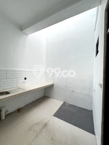 Rumah Modern 3 Kamar LT 82m2 di Harjamukti Rumah Modern 3 Kamar LT 82m2 di Harjamukti