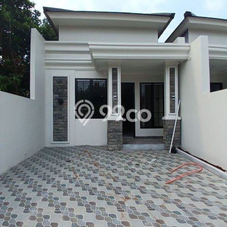 Rumah Modern Cantik 3 KT Bisa Langsung Pindah di Cilodong Rumah Modern Cantik 3 KT Bisa Langsung Pindah di Cilodong