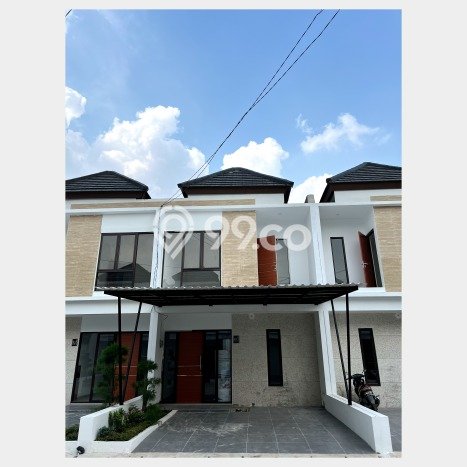 Dijual Rumah 3 Kamar Lokasi Strategis Bagus dan Strategis di Cimanggis Dijual Rumah 3 Kamar Lokasi Strategis Bagus dan Strategis di Cimanggis