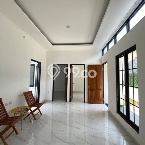 Dijual Rumah Strategis Bagus Punya 2 KT di Pancoran Mas Depok SHM Dijual Rumah Strategis Bagus Punya 2 KT di Pancoran Mas Depok SHM
