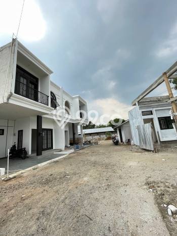 Hunian Nyaman Asri 3 KT Siap Huni di Kelapa Dua Depok Hunian Nyaman Asri 3 KT Siap Huni di Kelapa Dua Depok