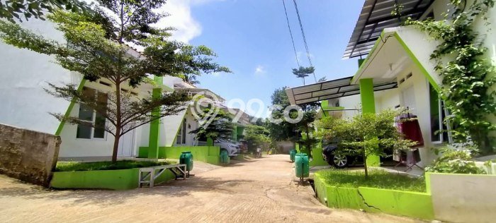 Rumah Idaman 2 KT Harga Terjangkau di Citayam Depok Rumah Idaman 2 KT Harga Terjangkau di Citayam Depok