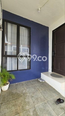 Hunian Nyaman Asri 2 KT Siap Huni di Sentul City Bogor Hunian Nyaman Asri 2 KT Siap Huni di Sentul City Bogor