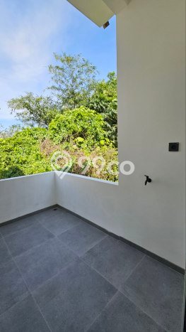 Rumah Modern 3 Kamar LT 60m2 di Gunung Batu Rumah Modern 3 Kamar LT 60m2 di Gunung Batu