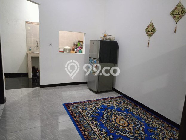 Hunian Cantik Modern Lb 120m2 di Cilodong, Depok Hunian Cantik Modern Lb 120m2 di Cilodong, Depok