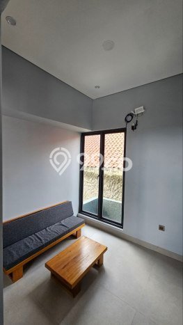 Rumah Modern Minimalis 3 KT Siap Huni di Sawangan Rumah Modern Minimalis 3 KT Siap Huni di Sawangan