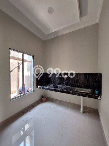 Hunian Cantik Modern Lb 100m2 di Cilodong, Depok Hunian Cantik Modern Lb 100m2 di Cilodong, Depok