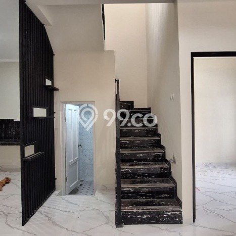 Jual Rumah Strategis Bagus Punya 3 KT di Cilodong Depok SHM Jual Rumah Strategis Bagus Punya 3 KT di Cilodong Depok SHM
