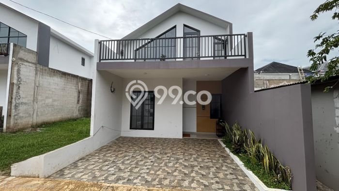 Rumah Murah Dijual Area Cibinong, Bogor Harga Rp 490 Juta Rumah Murah Dijual Area Cibinong, Bogor Harga Rp 490 Juta