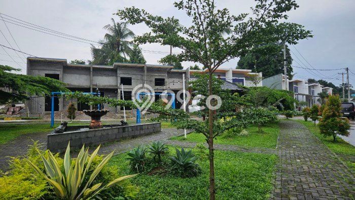 Hunian Nyaman Asri 2 KT Siap Huni di Sentul City Bogor Hunian Nyaman Asri 2 KT Siap Huni di Sentul City Bogor