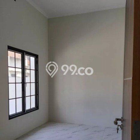 Rumah Modern Cantik 2 Kamar Siap Huni di Cipayung Rumah Modern Cantik 2 Kamar Siap Huni di Cipayung