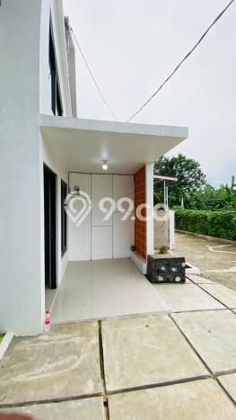 Rumah Minimalis Favorit Siap Huni di Cilodong LT 57m2 Rumah Minimalis Favorit Siap Huni di Cilodong LT 57m2