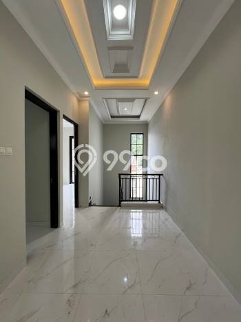 Rumah Minimalis 3 KT di Sukmajaya Depok Unfurnished Rumah Minimalis 3 KT di Sukmajaya Depok Unfurnished