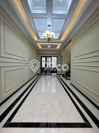 Rumah Modern 3 Kamar LT 82m2 di Sukmajaya Rumah Modern 3 Kamar LT 82m2 di Sukmajaya