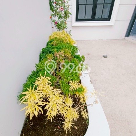Jual Rumah Eksklusif 3 KT di Cibubur, Jakarta Timur Jual Rumah Eksklusif 3 KT di Cibubur, Jakarta Timur