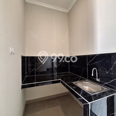Rumah Modern Minimalis 2 Kamar Siap Huni di Cilodong Rumah Modern Minimalis 2 Kamar Siap Huni di Cilodong