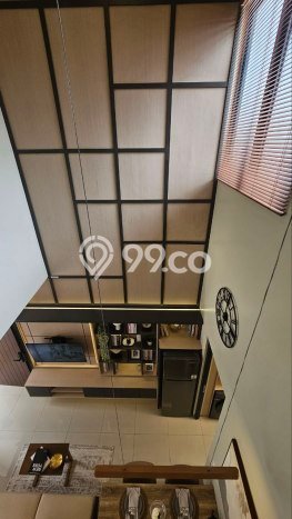 Hunian Cantik Minimalis Lb 60m2 di Pancoran Mas, Depok Hunian Cantik Minimalis Lb 60m2 di Pancoran Mas, Depok