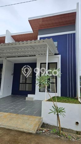 Hunian Nyaman Asri 2 KT Siap Huni di Sentul City Bogor Hunian Nyaman Asri 2 KT Siap Huni di Sentul City Bogor