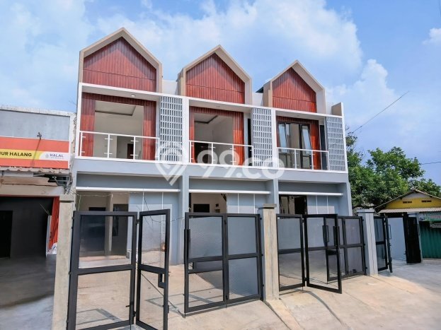 Dijual Rumah 3 Kamar Lokasi Strategis Bagus dan Strategis di Tajur Halang Dijual Rumah 3 Kamar Lokasi Strategis Bagus dan Strategis di Tajur Halang
