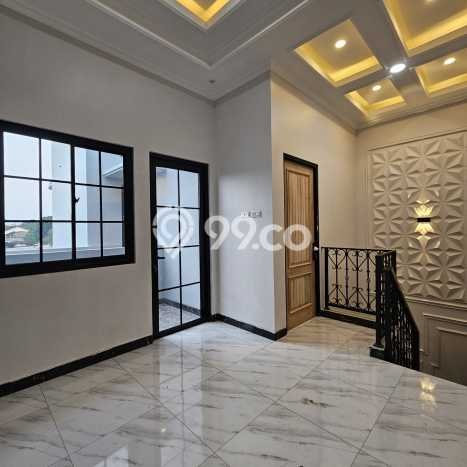 Dijual Cepat Rumah Bagus Siap Huni LB 75m2 di Cilodong, Depok Dijual Cepat Rumah Bagus Siap Huni LB 75m2 di Cilodong, Depok