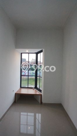 Dijual Cepat Rumah Favorit Siap Huni LB 40m2 di Sawangan, Depok Dijual Cepat Rumah Favorit Siap Huni LB 40m2 di Sawangan, Depok