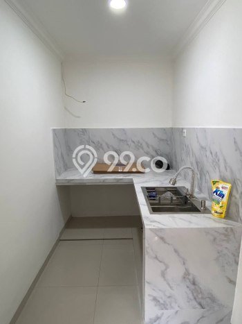 Jual Rumah Modern 4 KT di Bojong Sari, Depok Jual Rumah Modern 4 KT di Bojong Sari, Depok