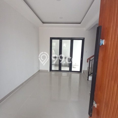Hunian Cantik Modern Lb 60m2 di Pamulang, Tangerang Selatan Hunian Cantik Modern Lb 60m2 di Pamulang, Tangerang Selatan