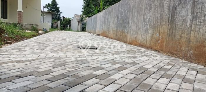 Jual Rumah Siap Huni di Sawangan Depok Harga Rp 450 Juta LT 63m2 Jual Rumah Siap Huni di Sawangan Depok Harga Rp 450 Juta LT 63m2