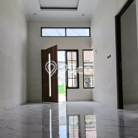 Rumah Modern Cantik 2 Kamar Siap Huni di Cipayung Rumah Modern Cantik 2 Kamar Siap Huni di Cipayung