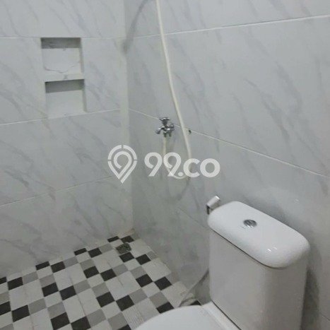 Hunian Cantik Modern Lb 80m2 di Cilodong, Depok Hunian Cantik Modern Lb 80m2 di Cilodong, Depok