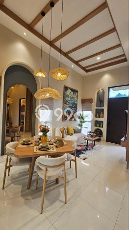 For Sale Hunian Rumah Terawat 2 Kamar di Sentul City, Bogor For Sale Hunian Rumah Terawat 2 Kamar di Sentul City, Bogor