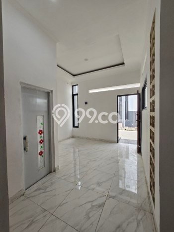 Rumah Budget Terbaik Siap Huni di Cibinong LT 40m2 Rumah Budget Terbaik Siap Huni di Cibinong LT 40m2