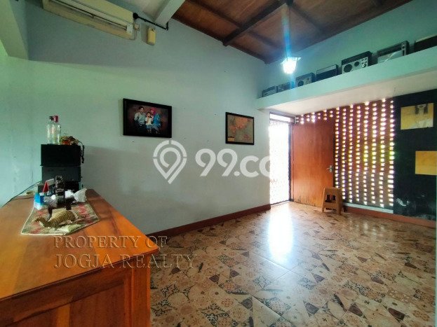 For Sale Rumah 6 Kamar Lokasi Strategis Bagus dan Strategis di Ngemplak For Sale Rumah 6 Kamar Lokasi Strategis Bagus dan Strategis di Ngemplak