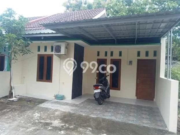 Rumah Murah Dijual di Banguntapan, Bantul Harga Rp 499 Juta Rumah Murah Dijual di Banguntapan, Bantul Harga Rp 499 Juta