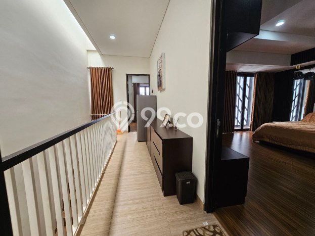 Rumah Luxury Modern Siap Huni di Maguwoharjo Yogyakarta Rumah Luxury Modern Siap Huni di Maguwoharjo Yogyakarta