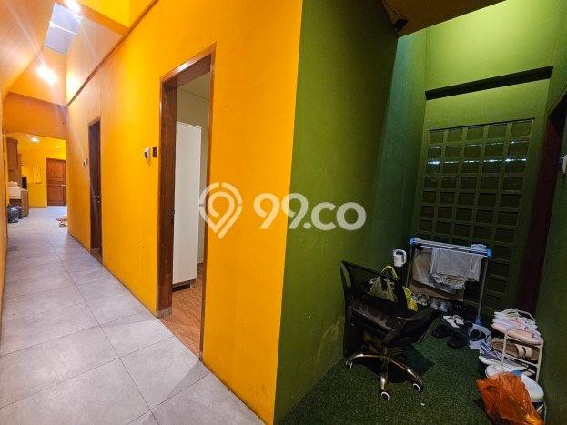 Kost Dijual Lokasi Depok, Sleman, 11 KT, 11 KM, 173m2 Kost Dijual Lokasi Depok, Sleman, 11 KT, 11 KM, 173m2