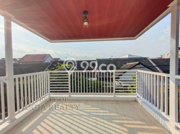 Dijual Cepat Rumah Favorit Siap Huni LB 150m2 di Kalasan, Sleman Dijual Cepat Rumah Favorit Siap Huni LB 150m2 di Kalasan, Sleman