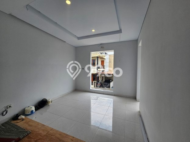 Rumah Luas Asri 4 KT Siap Huni di Condong Catur Sleman Rumah Luas Asri 4 KT Siap Huni di Condong Catur Sleman