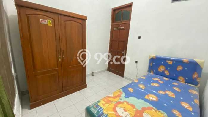 Hunian Cantik Minimalis Lb 300m2 di Ngemplak, Sleman Hunian Cantik Minimalis Lb 300m2 di Ngemplak, Sleman
