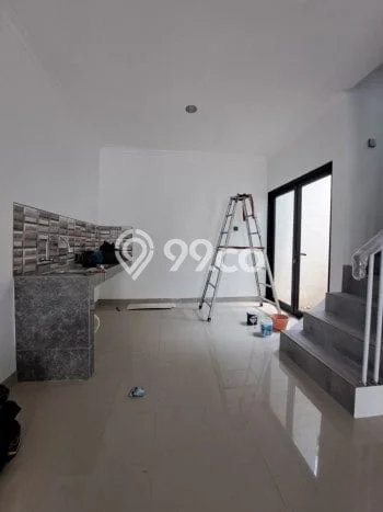 Hunian Asri 3 KT di Umbulharjo, Yogyakarta - LT 74m2m² Hunian Asri 3 KT di Umbulharjo, Yogyakarta - LT 74m2m²