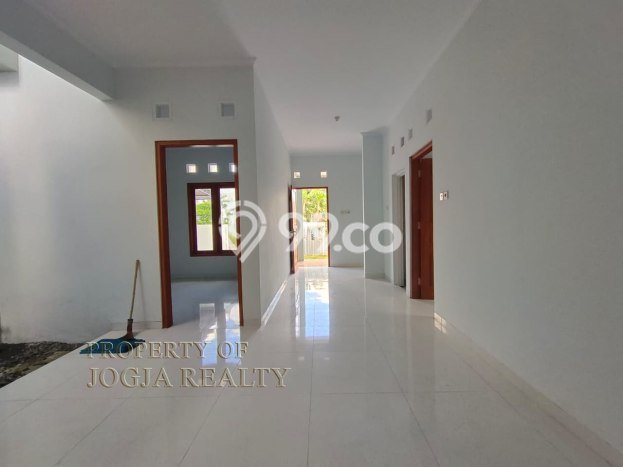 Hunian Nyaman 3 KT di , Sleman - LT 140m2m² Hunian Nyaman 3 KT di , Sleman - LT 140m2m²