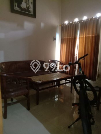 Jual Rumah Strategis Bagus Punya 3 KT di Gamping Sleman SHM Jual Rumah Strategis Bagus Punya 3 KT di Gamping Sleman SHM