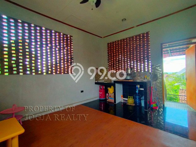 For Sale Rumah 6 Kamar Lokasi Strategis Bagus dan Strategis di Ngemplak For Sale Rumah 6 Kamar Lokasi Strategis Bagus dan Strategis di Ngemplak