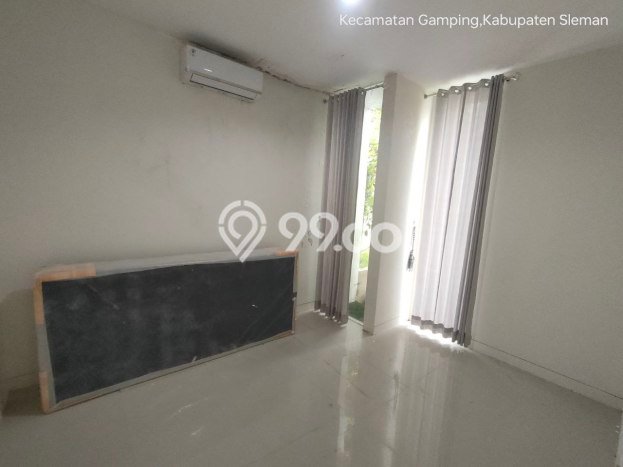 Dijual Cepat Rumah Favorit Siap Huni LB 68m2 di Gamping, Sleman Dijual Cepat Rumah Favorit Siap Huni LB 68m2 di Gamping, Sleman
