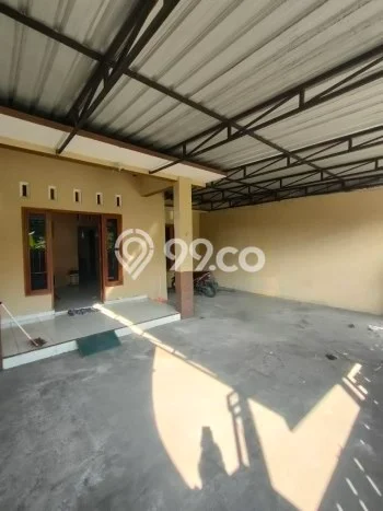 Rumah Modern Cantik 4 Kamar Bisa Langsung Pindah di Bantul Rumah Modern Cantik 4 Kamar Bisa Langsung Pindah di Bantul