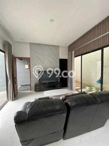 Jual Rumah Bagus Siap Huni LB 101m2 di Mlati, Sleman Jual Rumah Bagus Siap Huni LB 101m2 di Mlati, Sleman
