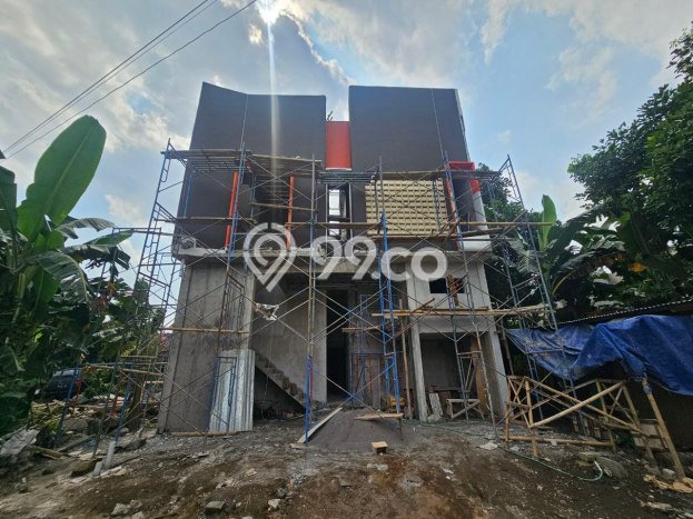 Kost Dijual Lokasi Depok, Sleman, 12 KT, 13 KM, 260m2 Kost Dijual Lokasi Depok, Sleman, 12 KT, 13 KM, 260m2