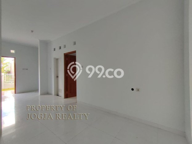 Hunian Nyaman 3 KT di , Sleman - LT 140m2m² Hunian Nyaman 3 KT di , Sleman - LT 140m2m²